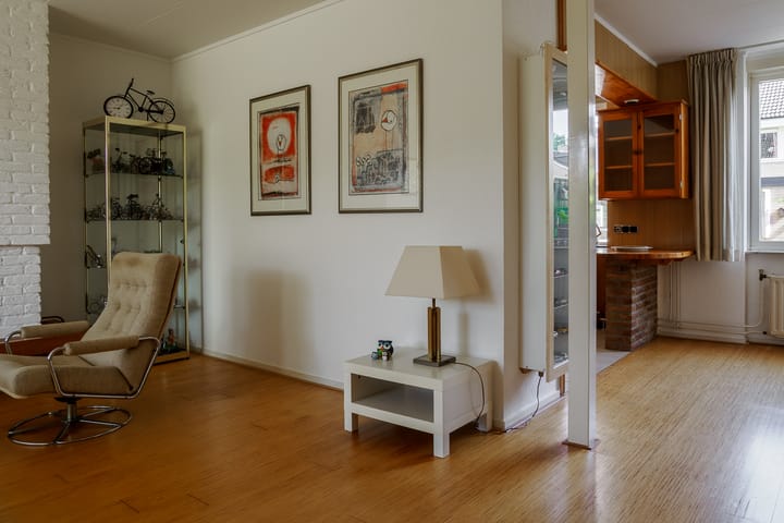 Photo 9 of Nicolaas Beetsstraat 37