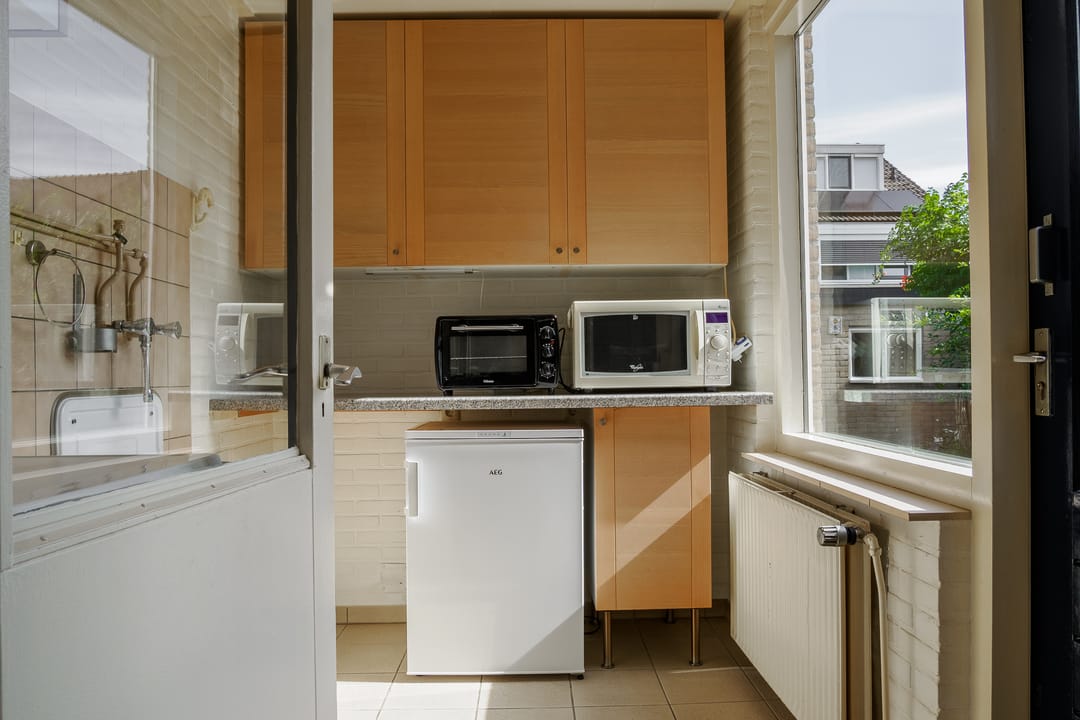 Foto 16 van Nicolaas Beetsstraat 37