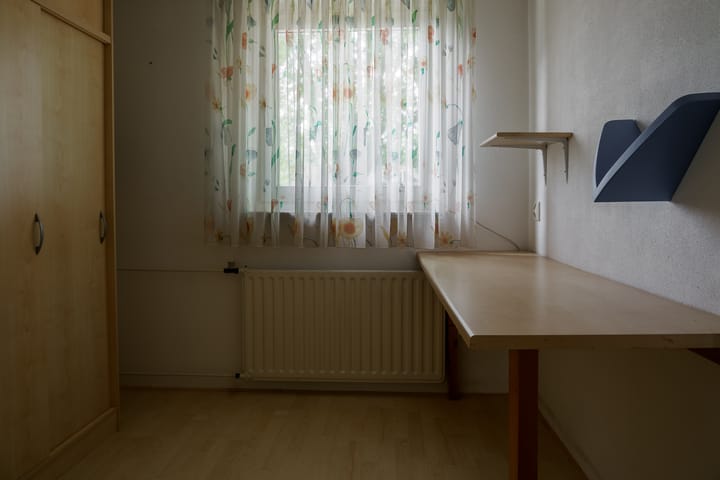 Photo 19 of Nicolaas Beetsstraat 37