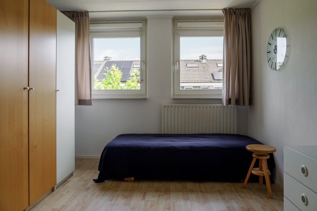 Foto 23 van Nicolaas Beetsstraat 37