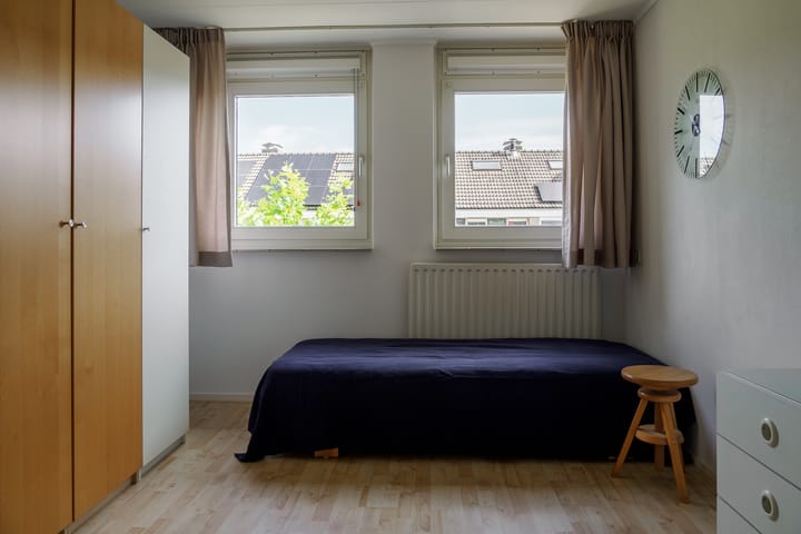 Photo 23 of Nicolaas Beetsstraat 37