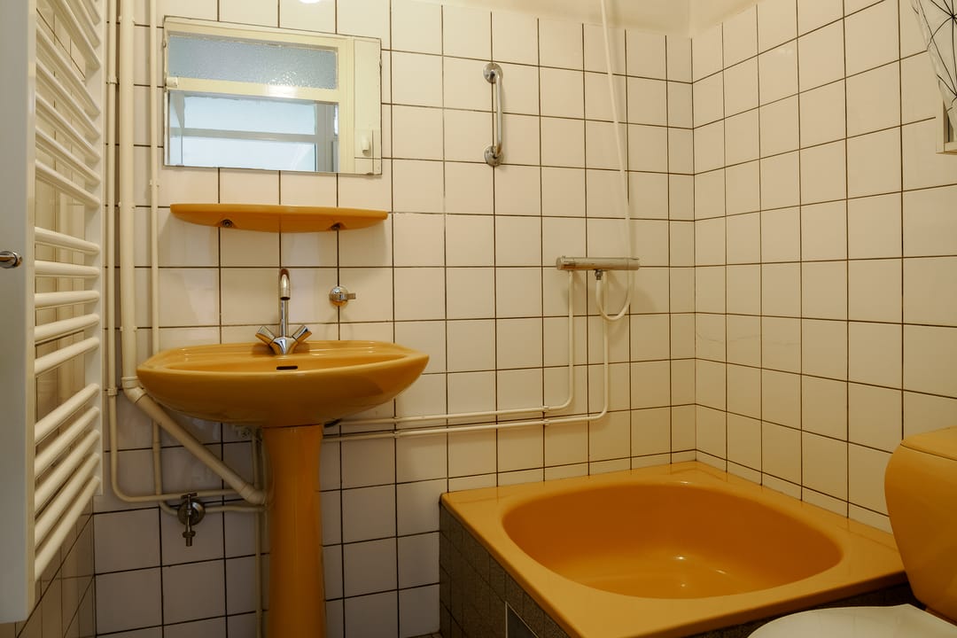 Foto 26 van Nicolaas Beetsstraat 37