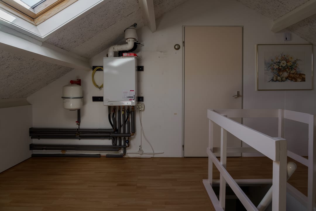 Foto 28 van Nicolaas Beetsstraat 37