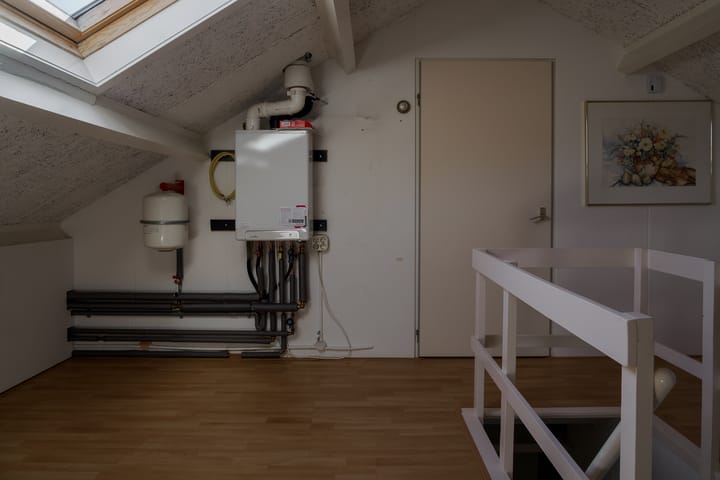 Photo 28 of Nicolaas Beetsstraat 37