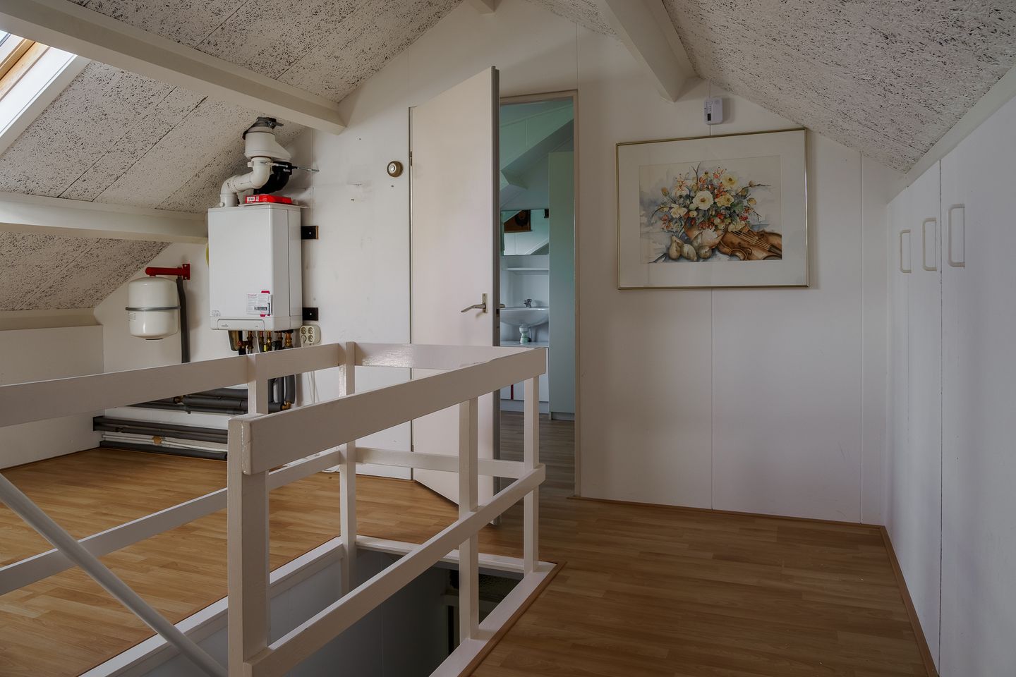 Foto 29 van Nicolaas Beetsstraat 37