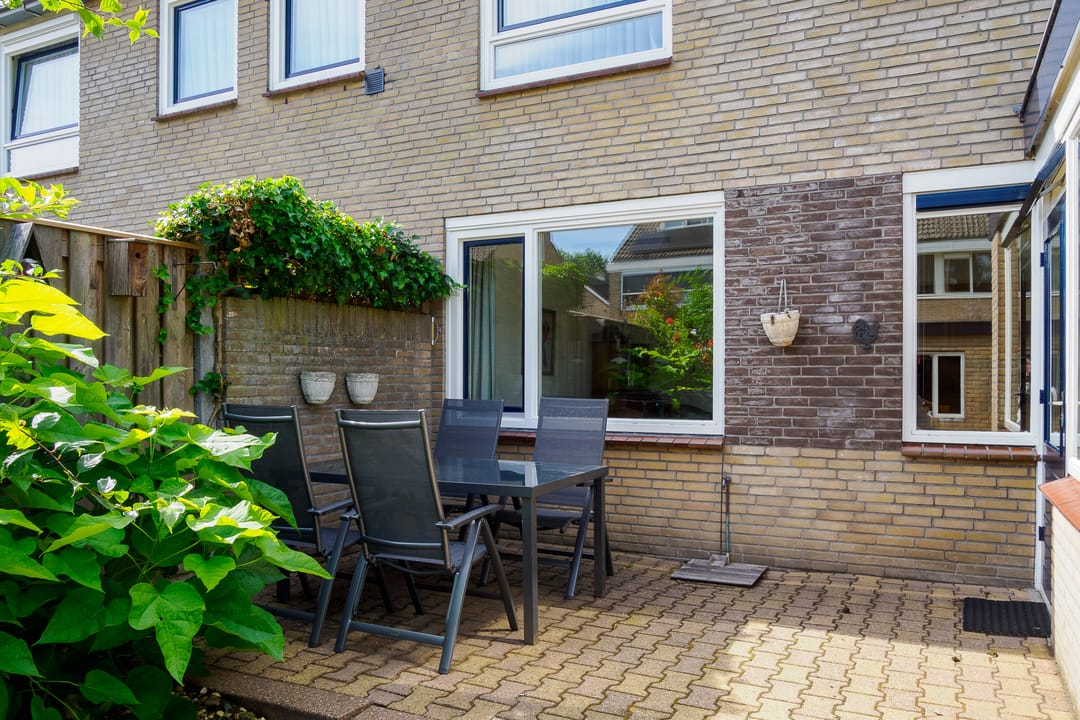 Foto 32 van Nicolaas Beetsstraat 37