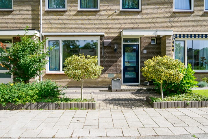 Photo 37 of Nicolaas Beetsstraat 37