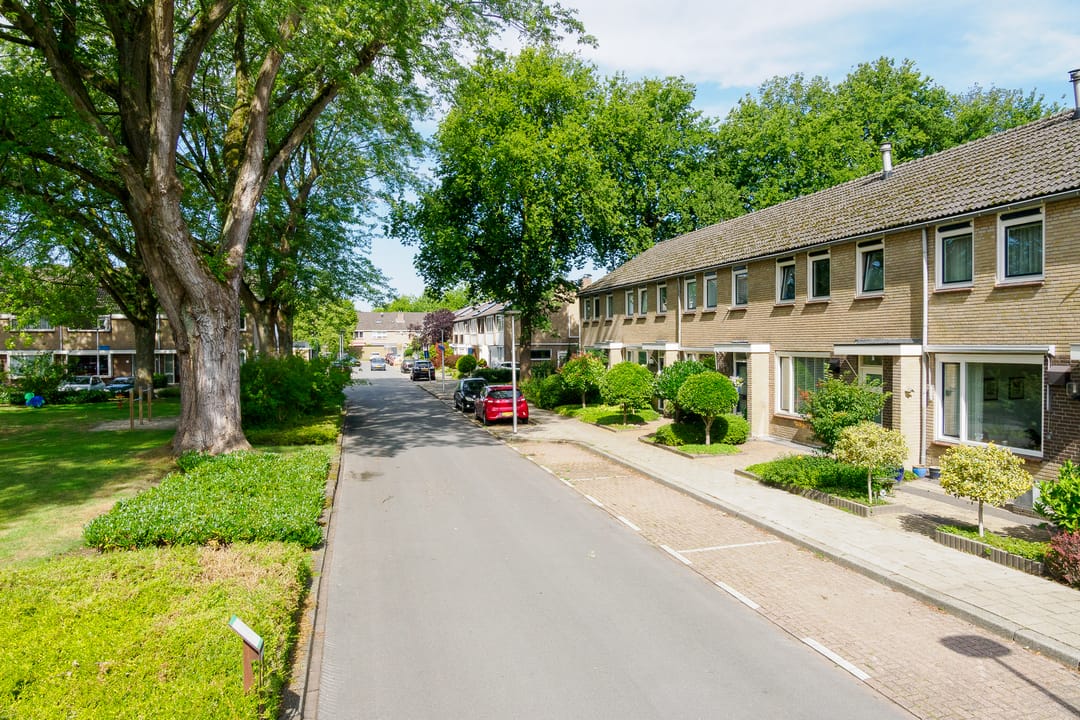 Foto 38 van Nicolaas Beetsstraat 37