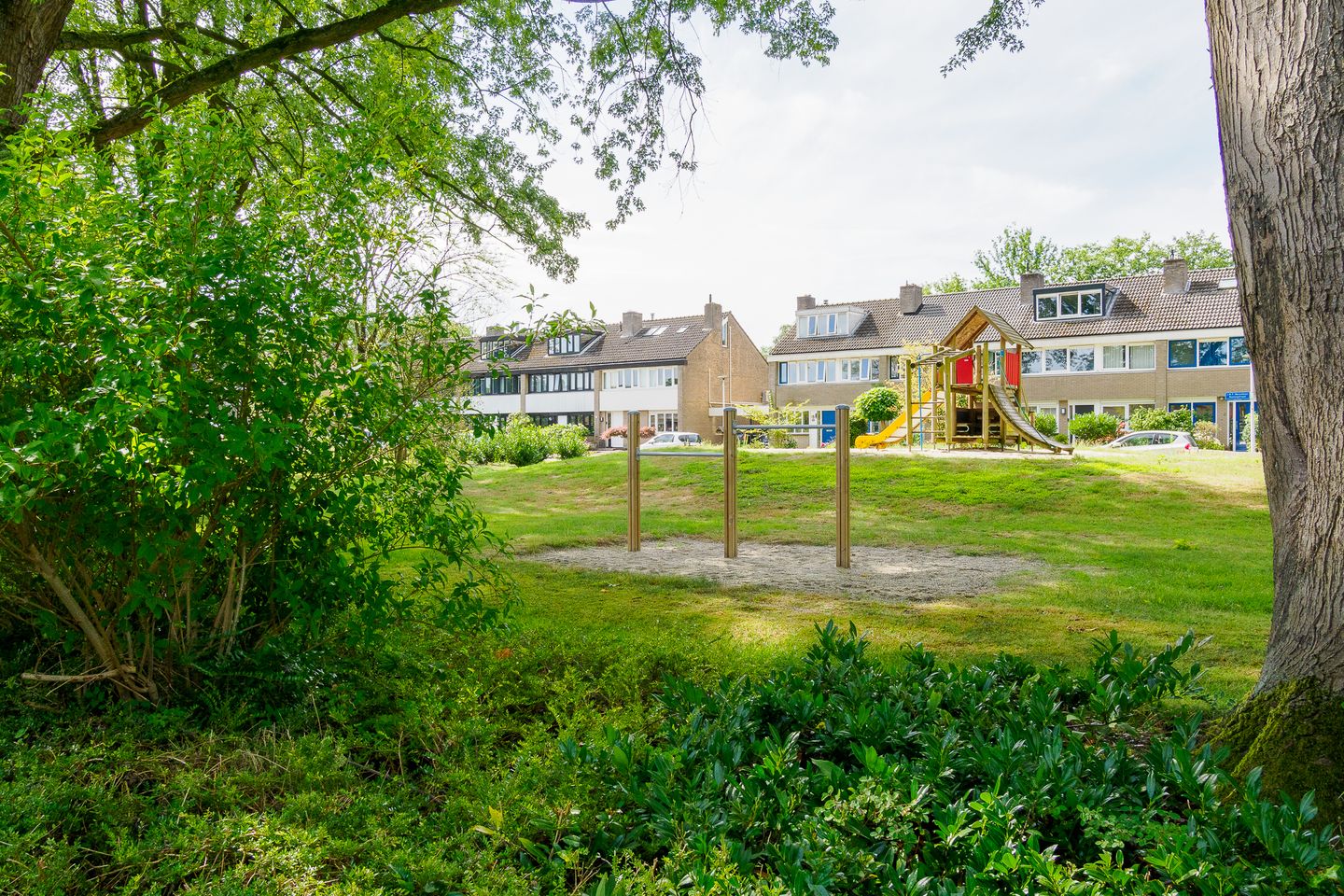 Foto 40 van Nicolaas Beetsstraat 37