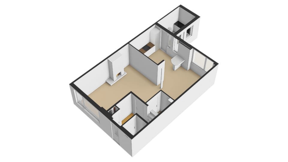 Foto 44 van Nicolaas Beetsstraat 37