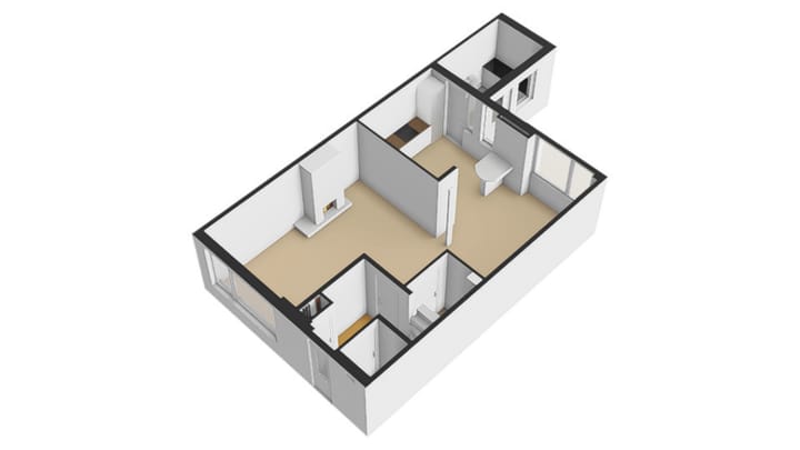 Photo 44 of Nicolaas Beetsstraat 37