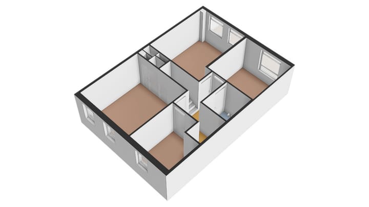 Photo 46 of Nicolaas Beetsstraat 37