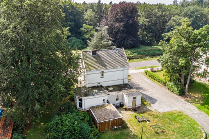 Hoofdweg 148, Veenhuizen