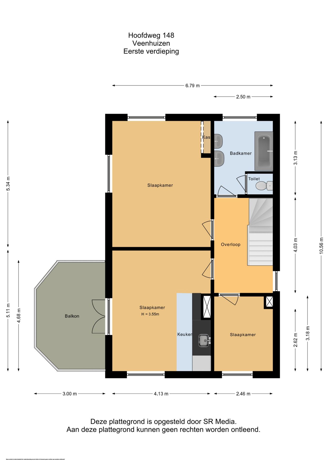 View photo 5 of Hoofdweg 148