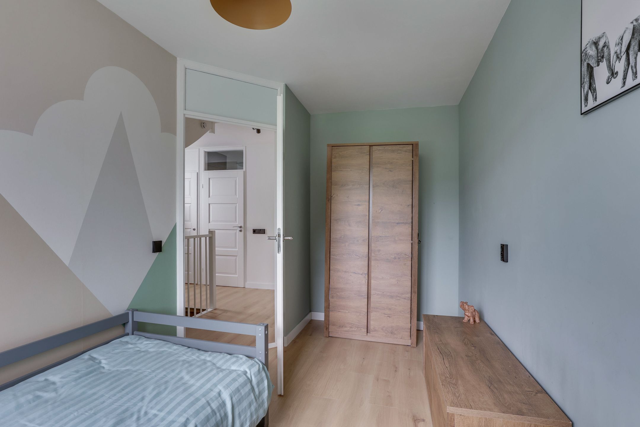 Foto 27 van Grote ratelaar 22