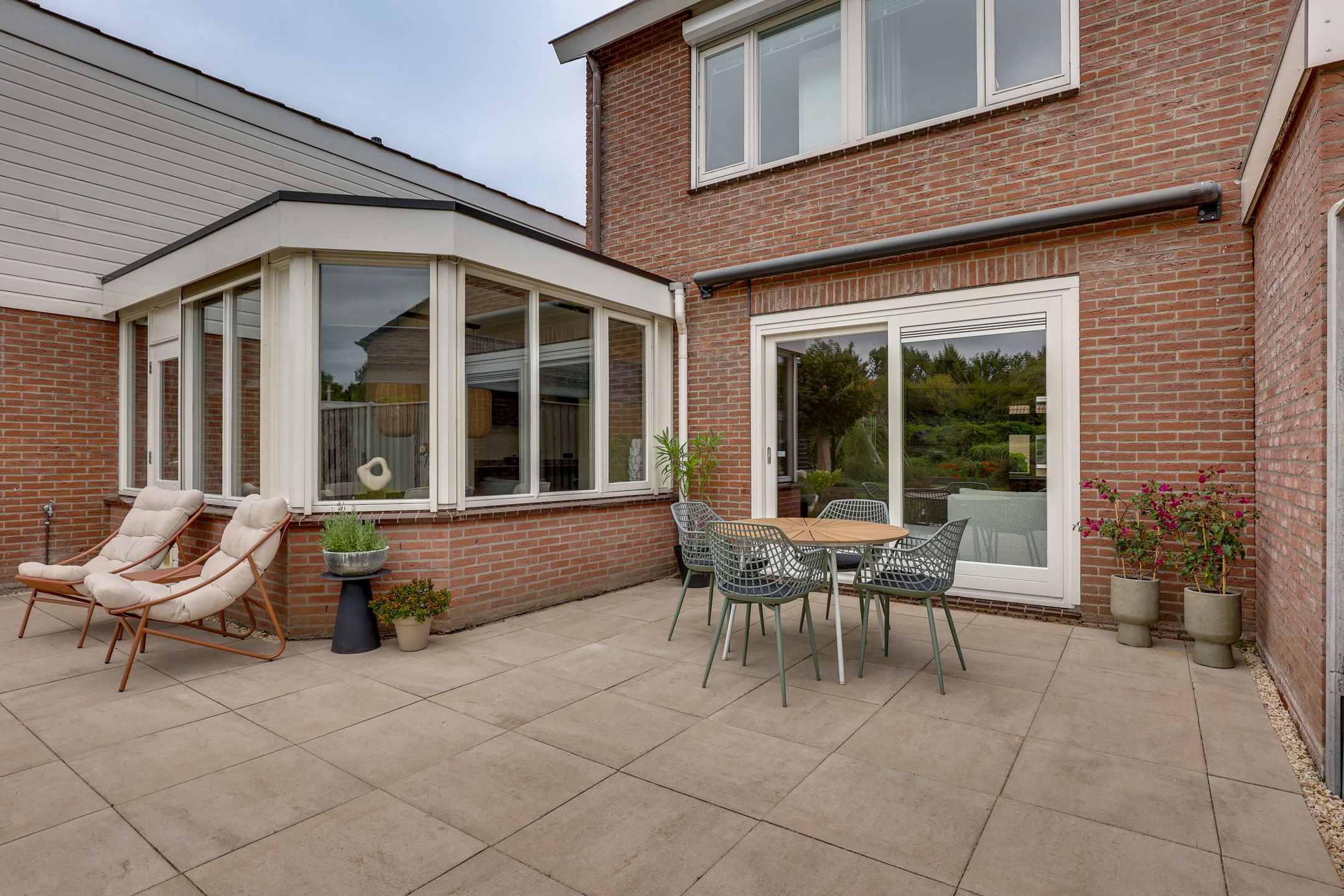 Foto 45 van Grote ratelaar 22