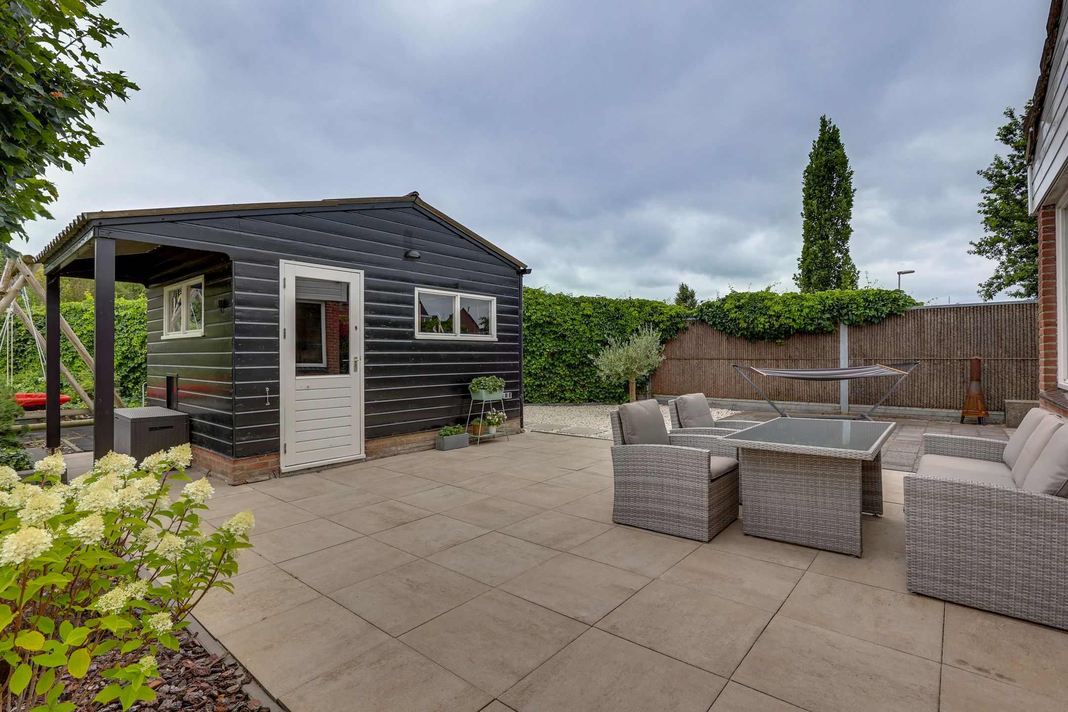 Foto 51 van Grote ratelaar 22