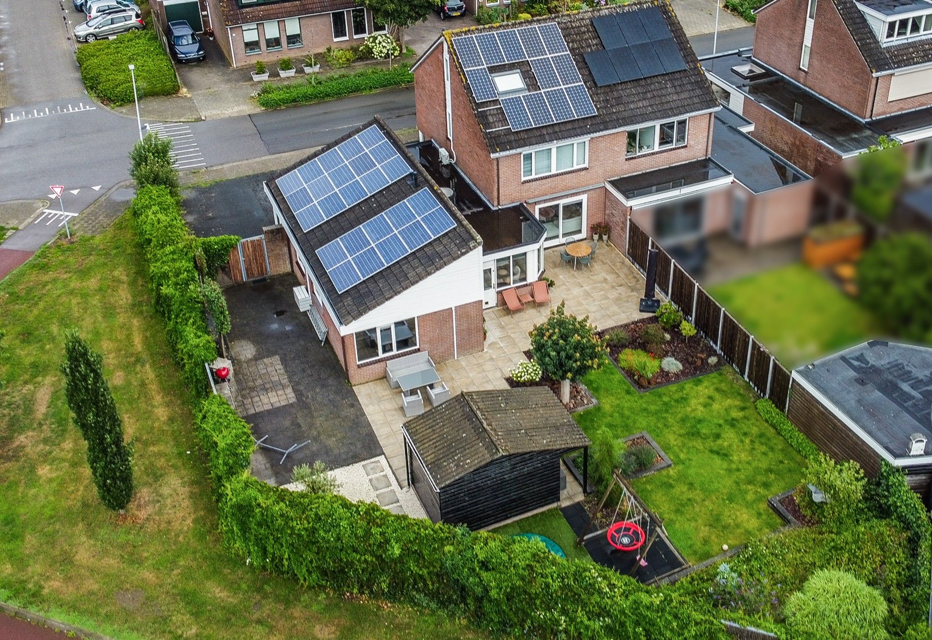 Foto 54 van Grote ratelaar 22