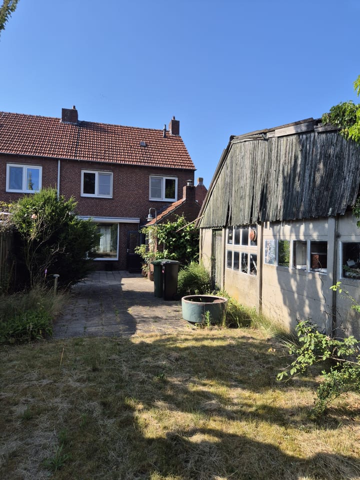 Foto 20 van Groenstraat 17