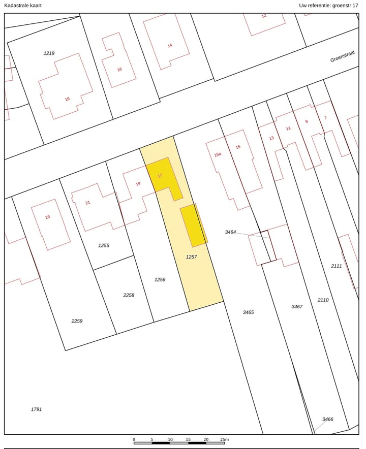 Foto 35 van Groenstraat 17