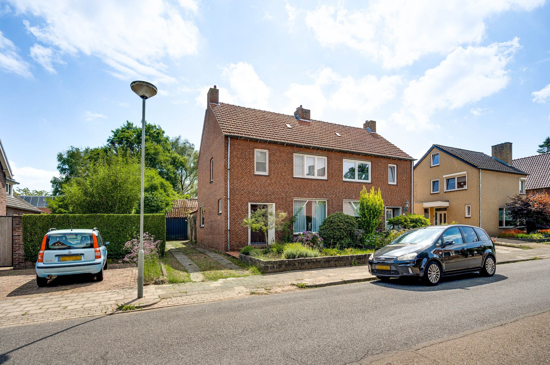 Groenstraat, 17, Roggel, 6088CW, Limburg, Nederland 17