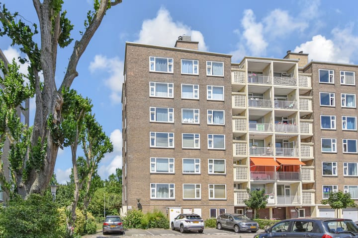 Photo 3 of Segbroeklaan 298