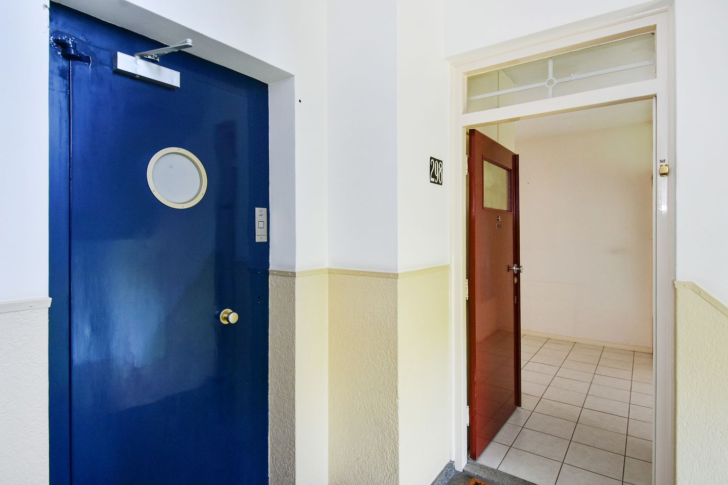 Foto 4 van Segbroeklaan 298