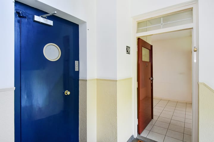 Photo 4 of Segbroeklaan 298