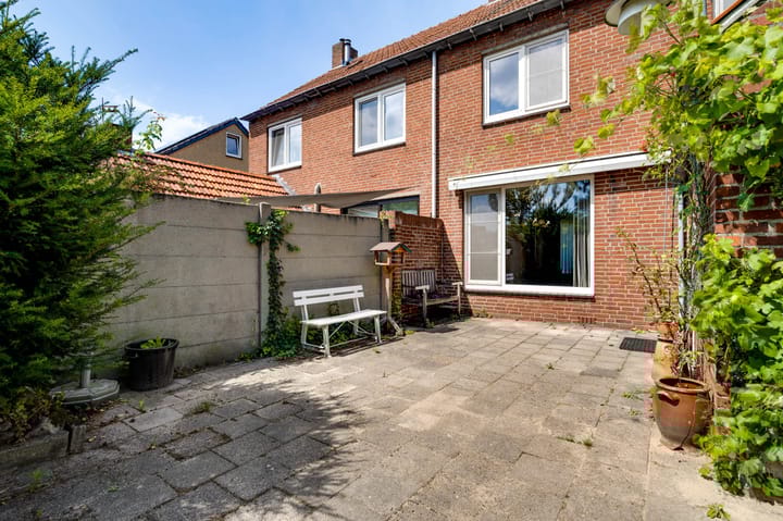 Foto 19 van Groenstraat 17