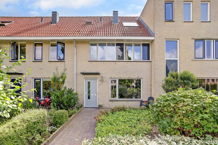 Foto 1 van Regelhaalder 7