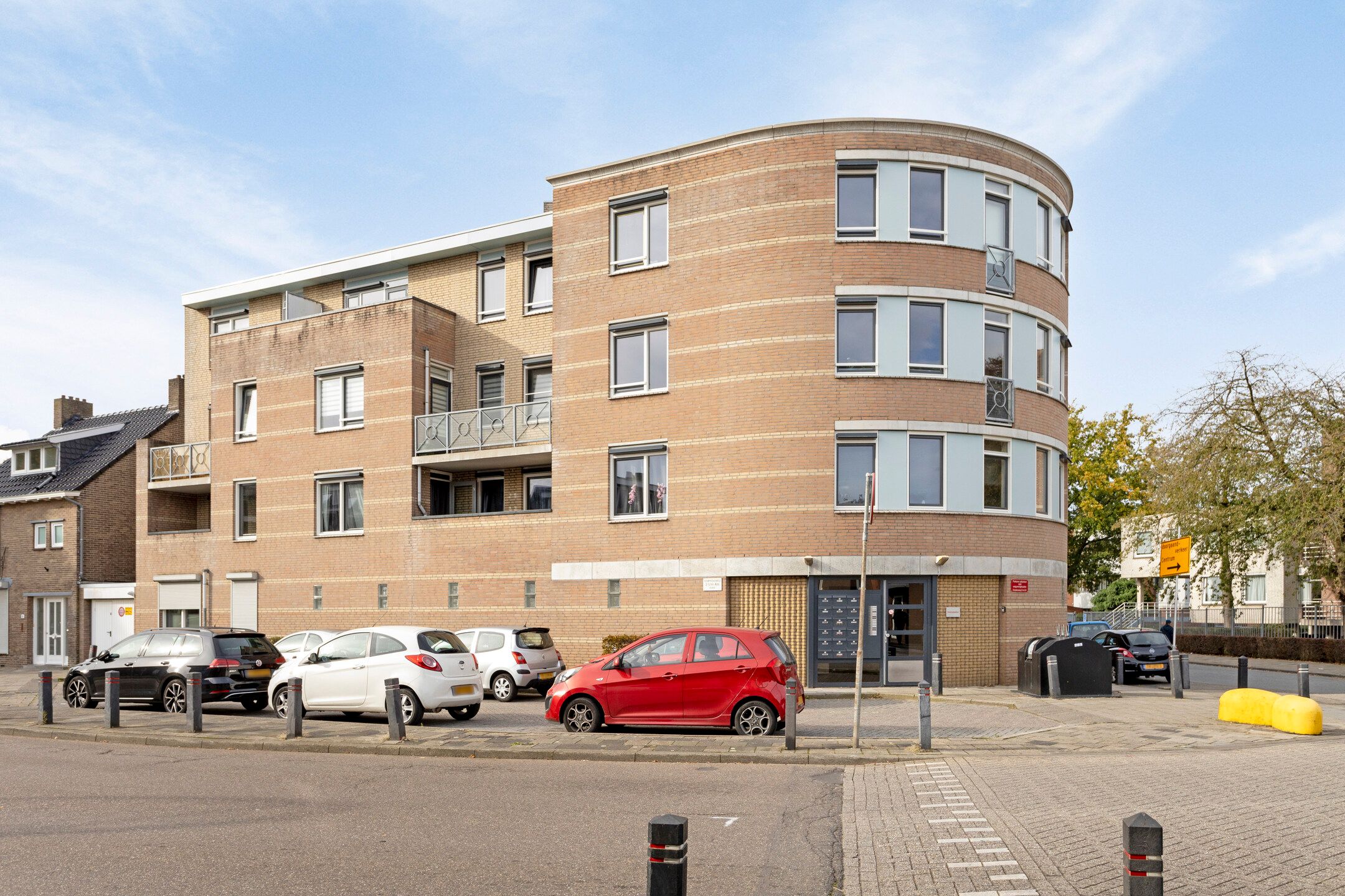 Kempkensweg 4-E, 4, E, Heerlen, 6412AW, Limburg, Nederland 4 