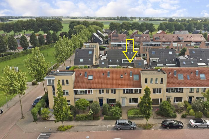 Foto 2 van Regelhaalder 7