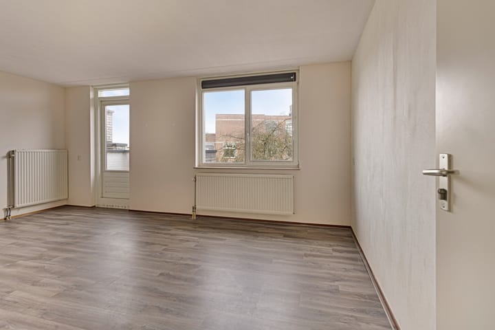 Foto 2 van Kempkensweg 4-E