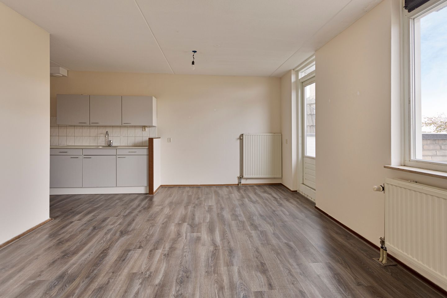 Foto 4 van Kempkensweg 4-E