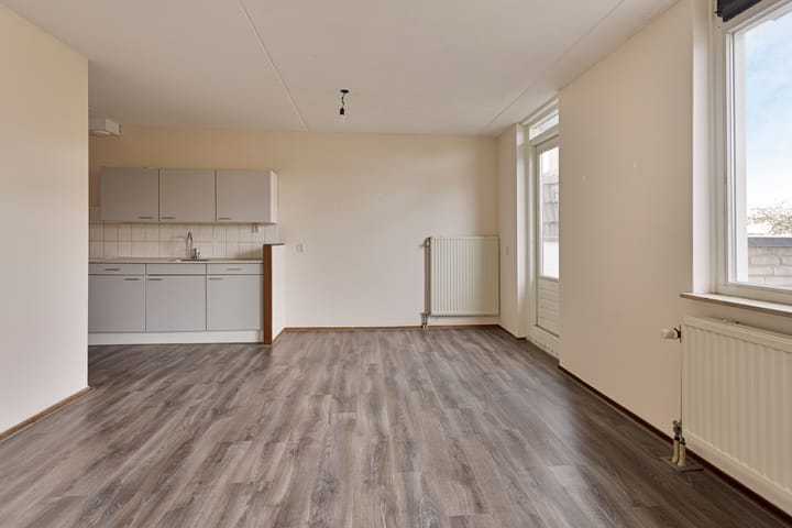 Foto 4 van Kempkensweg 4-E