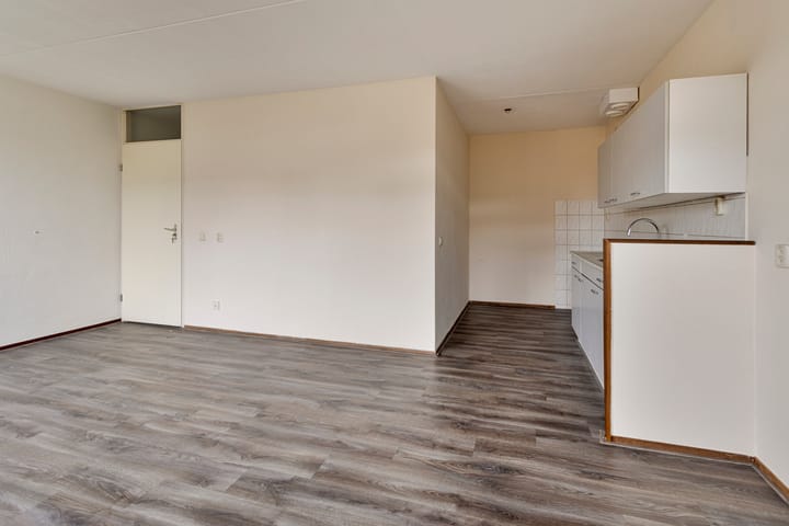 Foto 6 van Kempkensweg 4-E