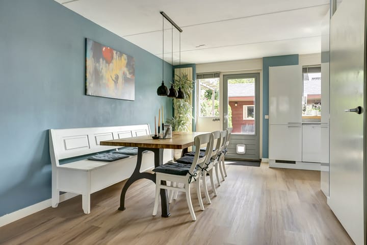 Foto 7 van Regelhaalder 7