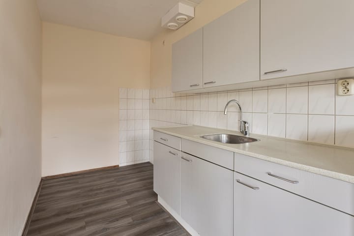 Foto 7 van Kempkensweg 4-E