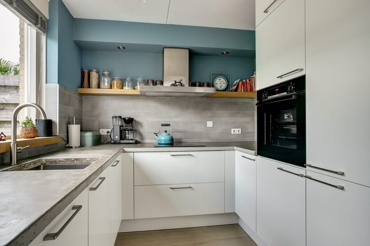 Foto 9 van Regelhaalder 7