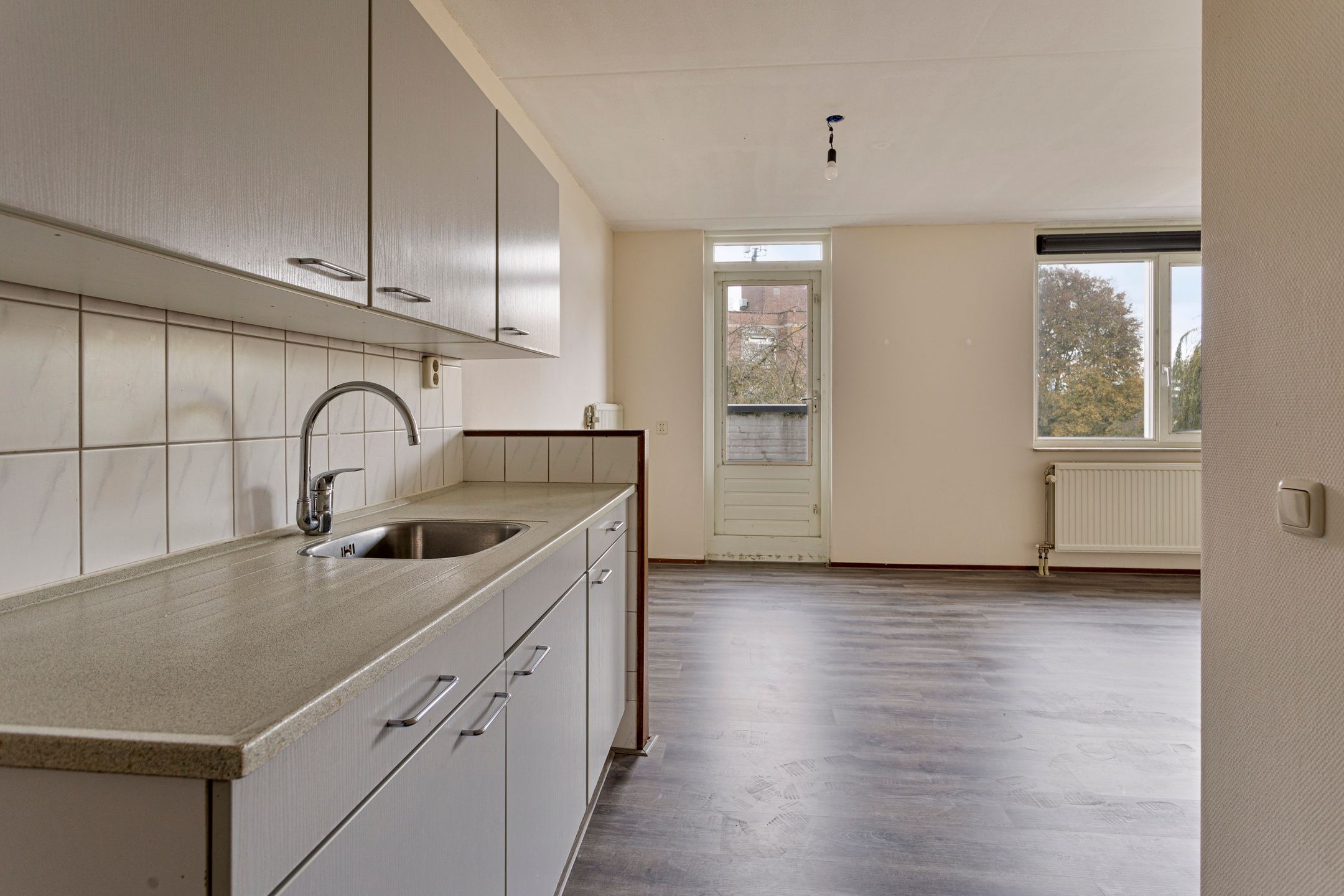 Foto 9 van Kempkensweg 4-E