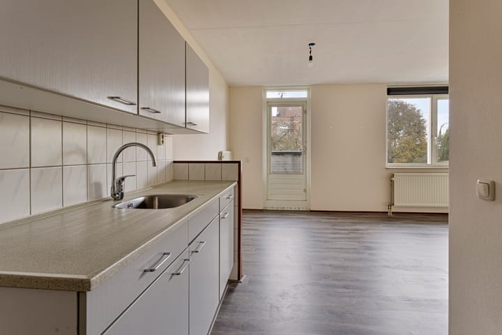 Foto 9 van Kempkensweg 4-E