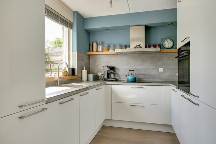 Foto 10 van Regelhaalder 7