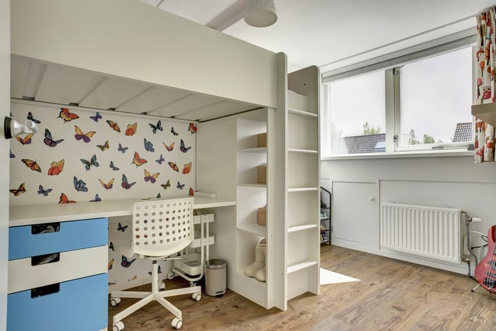 Foto 13 van Regelhaalder 7