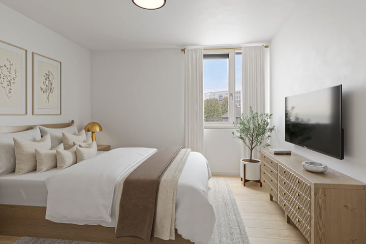 Foto 13 van Kempkensweg 4-E