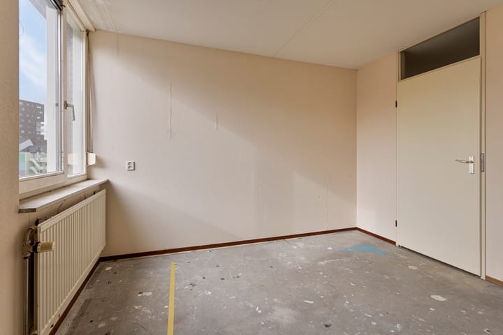 Foto 14 van Kempkensweg 4-E