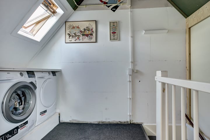 Foto 19 van Regelhaalder 7