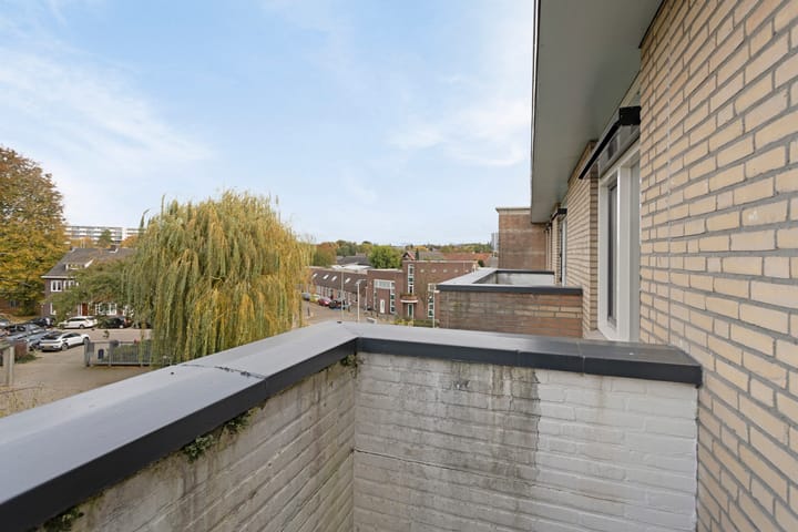 Foto 19 van Kempkensweg 4-E