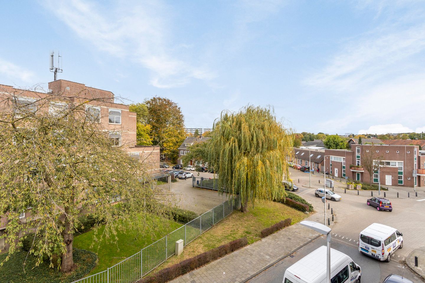 Foto 20 van Kempkensweg 4-E