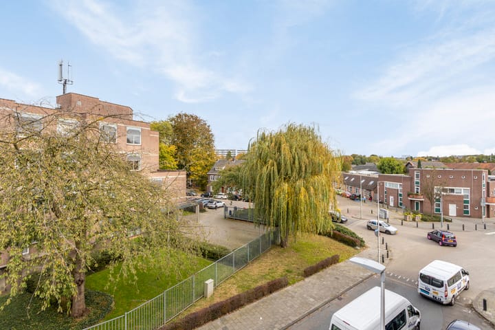 Foto 20 van Kempkensweg 4-E