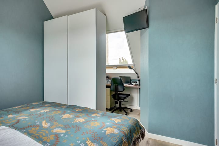 Foto 21 van Regelhaalder 7